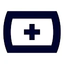 Logo van Medflix