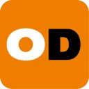 Logo van Oranjedak