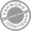 Logo van Van Wijhe Interieurs