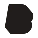 Logo Bandit Amsterdam