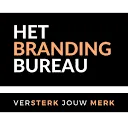 Logo van Het Branding Bureau