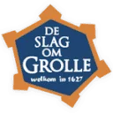 Logo Slag om Grolle
