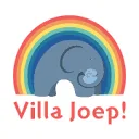 Logo van Stichting Villa Joep