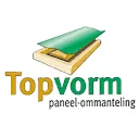 Logo van Topvorm Panelen