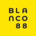 Logo Blanco88