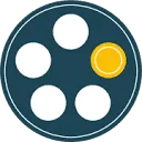 Logo van Studenten Film Crew
