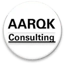 Logo van AARQK Consulting