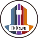 Logo van De Kamer