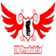 Logo van IN Produktie