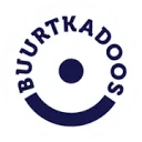 Logo van BuurtKadoos