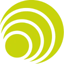 Logo van New Circle