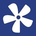 Logo van Lucht- en Waterinspectie Nederland BV