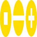Logo van Dat Doen Wij