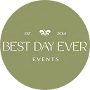 Logo van BEST DAY EVER Events