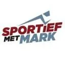 Logo van Sportief met Mark