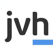 Logo van jvhellemond