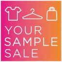 Logo van Your Sample Sale