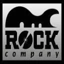 Logo van Rock Company