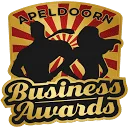 Logo van Apeldoorn Business Awards