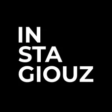 Logo van INSTAGIOUZ