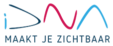 Logo van iDNA-Scan B.V.