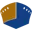 Logo Heusden Yachts bv