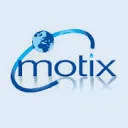Logo van Motix BV