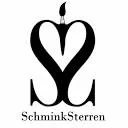 Logo van SchminkSterren