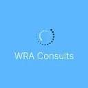 Logo van WRA Consults