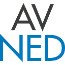 Logo van AVNed