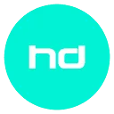 Logo H AND D Trading