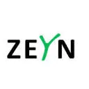 Logo van Zeyn voor ruimer perspectief!
