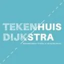 Logo van Tekenhuis Dijkstra