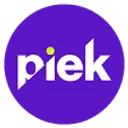 Logo van Piek Marketing