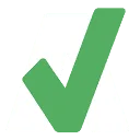 Logo van Keurmerk Verantwoorde Affiliates KVA