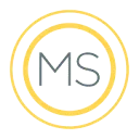 Logo van MuseoSpace Foundation