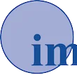 Logo van Imago schoonmaak b.v.
