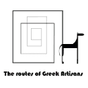 Logo van Greek Artisans