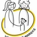 Logo van VERDER MET MARIEKE