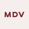 Logo van MDV Europe