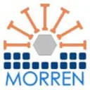 Logo van MORRENsolar