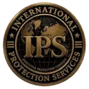 Logo van International Protection Services Group BV