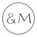 Logo van &MOSS