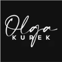 Logo Olga Kurek I Coaching AND Consulting
