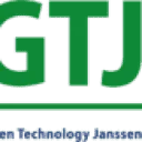 Logo van GTJ Bos en Water