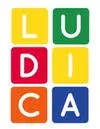 Logo van Ludica Workshops