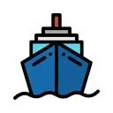Logo van Cruise Gear