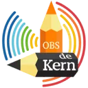 Logo van OBS de Kern