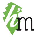 Logo van Stichting Hilversumse Meent
