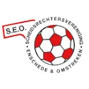 Logo Scheidsrechtersvereniging Enschede AND Omstreken
